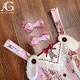 Teddy Bear Wall Matching Accessories by Alice Girl (AGL96A)